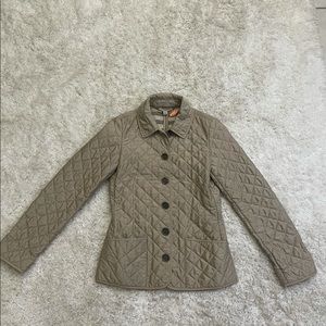 BURBERRY COAT